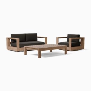Milan Outdoor Lounge Collection