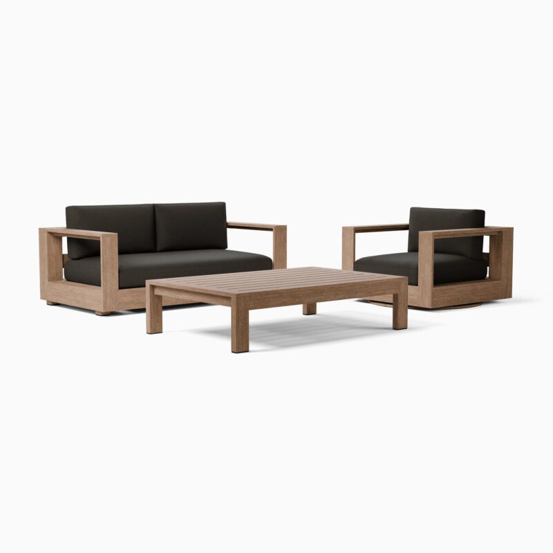 Milan Outdoor Lounge Collection