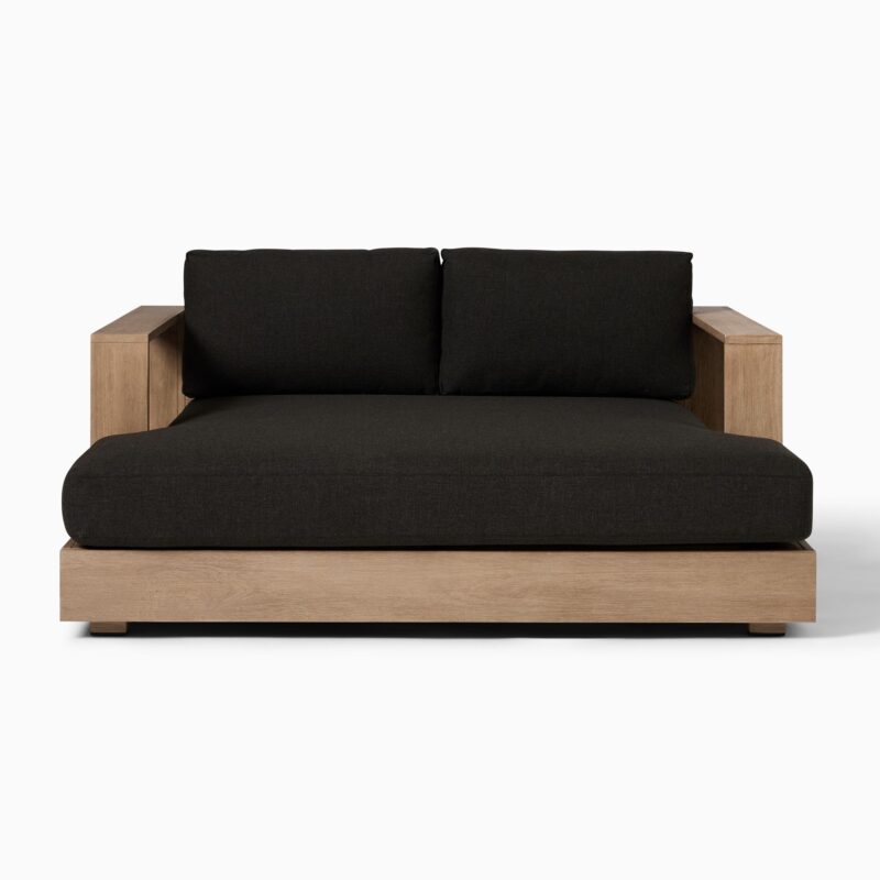 Milan Outdoor Lounge Daybed