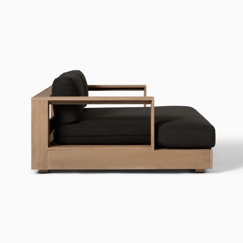 Milan Outdoor Lounge Daybed