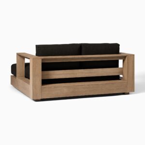 Milan Outdoor Lounge Daybed
