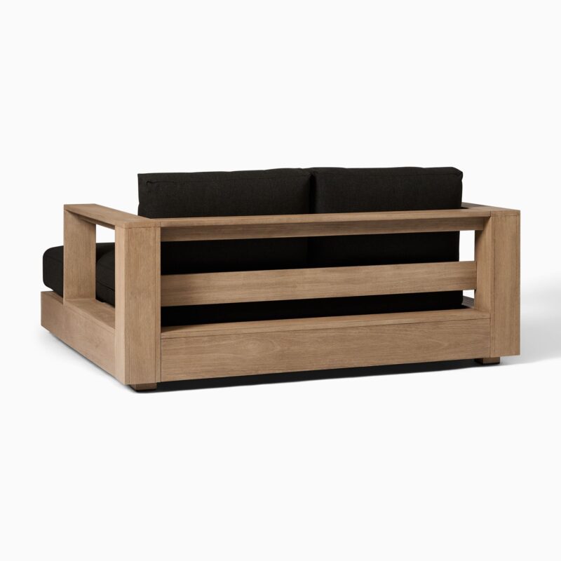 Milan Outdoor Lounge Daybed