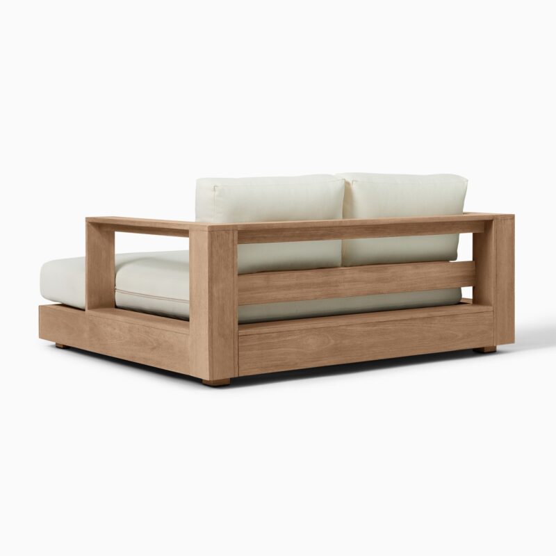 Milan Outdoor Lounge Daybed