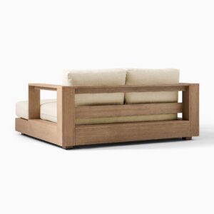 Milan Outdoor Lounge Daybed