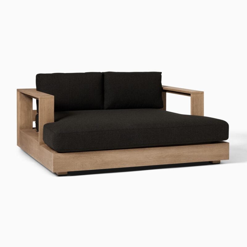 Milan Outdoor Lounge Daybed