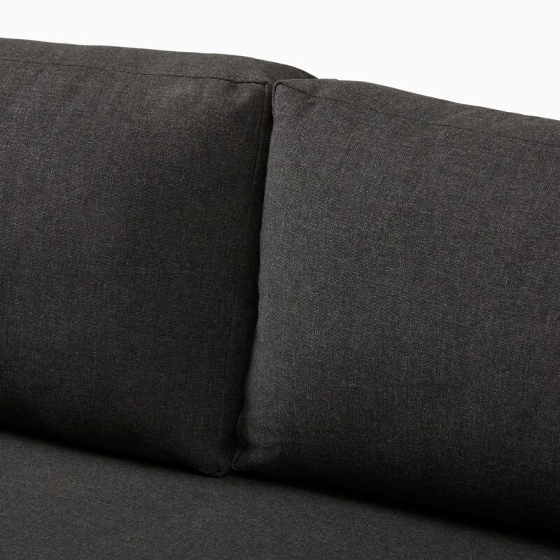Milan Outdoor 3 Seater Sofa