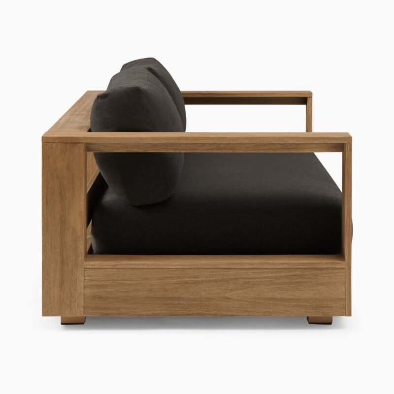 Milan Outdoor 3 Seater Sofa