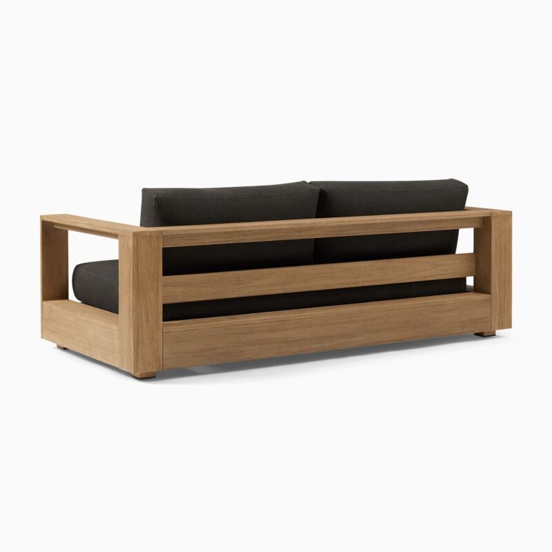 Milan Outdoor 3 Seater Sofa