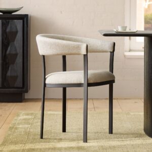 Miles Upholstered Dining Chair