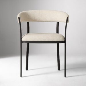 Miles Upholstered Dining Chair