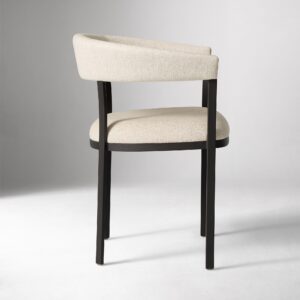 Miles Upholstered Dining Chair