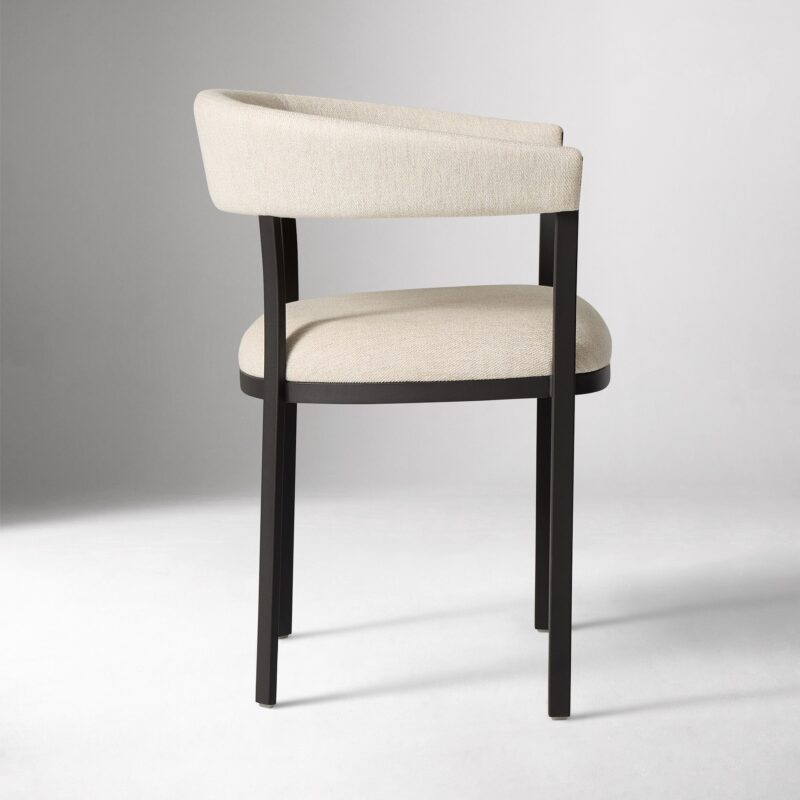Miles Upholstered Dining Chair