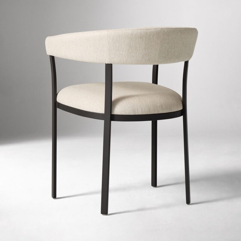 Miles Upholstered Dining Chair