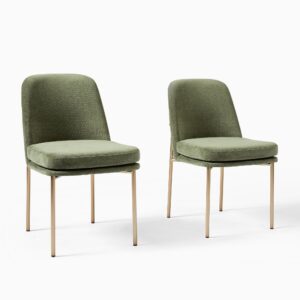 Mimi Metal Frame Dining Chair