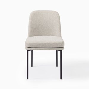 Mimi Metal Frame Dining Chair