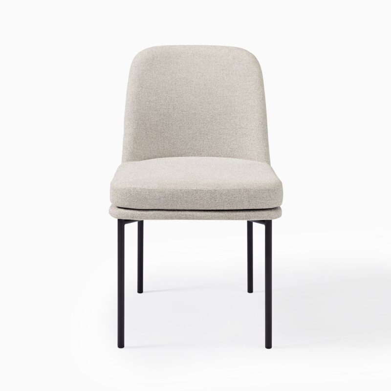 Mimi Metal Frame Dining Chair