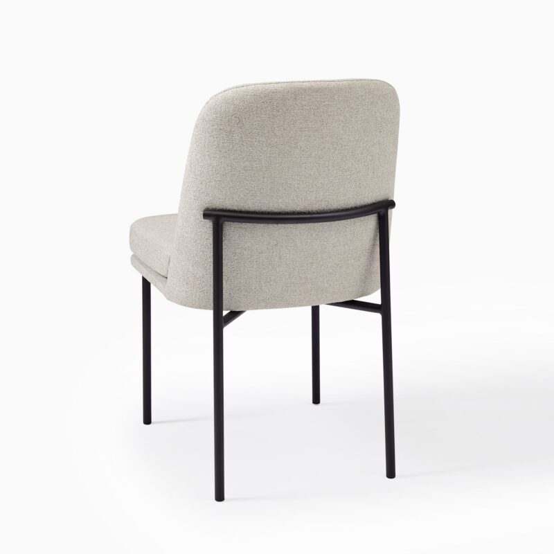 Mimi Metal Frame Dining Chair