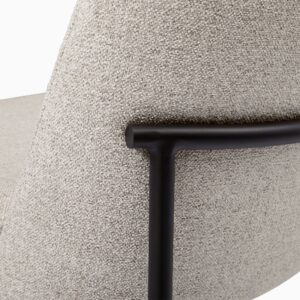 Mimi Metal Frame Dining Chair