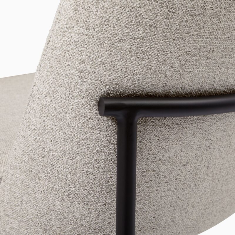 Mimi Metal Frame Dining Chair