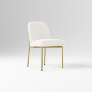 Lusso Woven Dining Chair