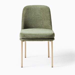 Mimi Metal Frame Dining Chair