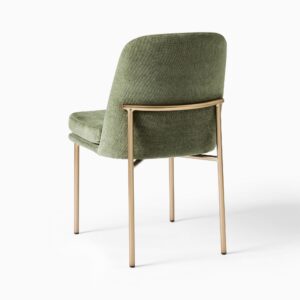 Mimi Metal Frame Dining Chair