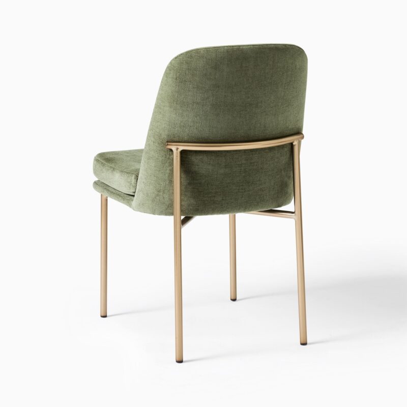 Mimi Metal Frame Dining Chair