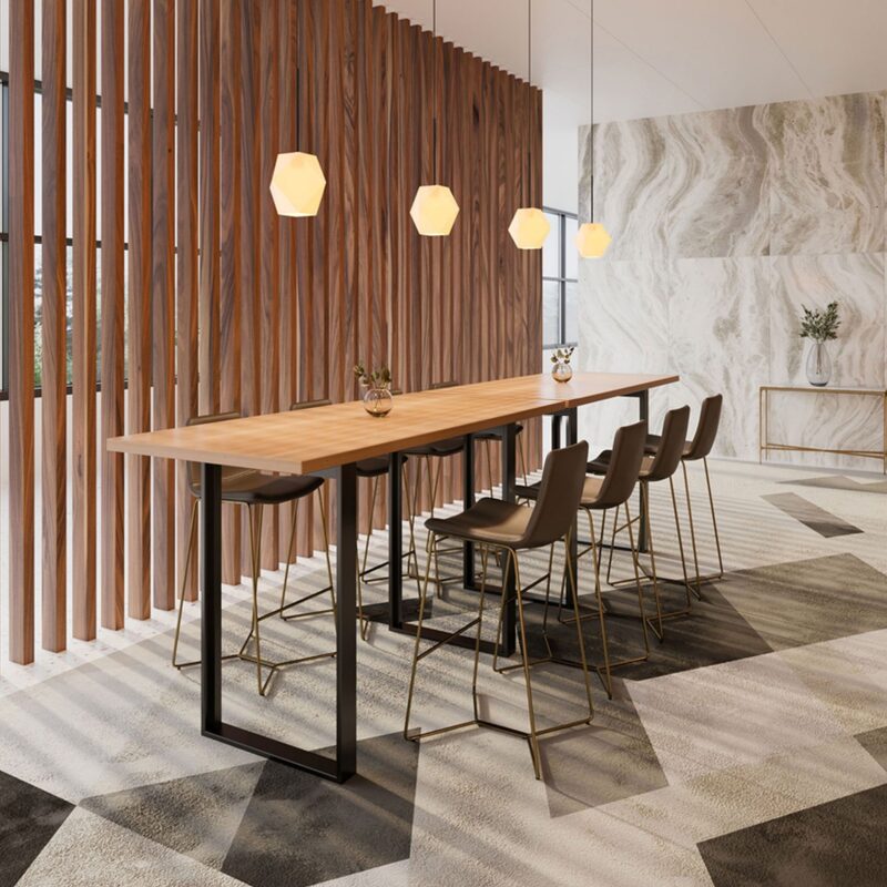 Monaco Bar Table