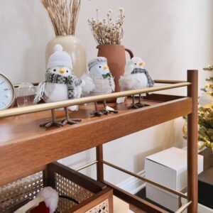 Monroe Bar Cart