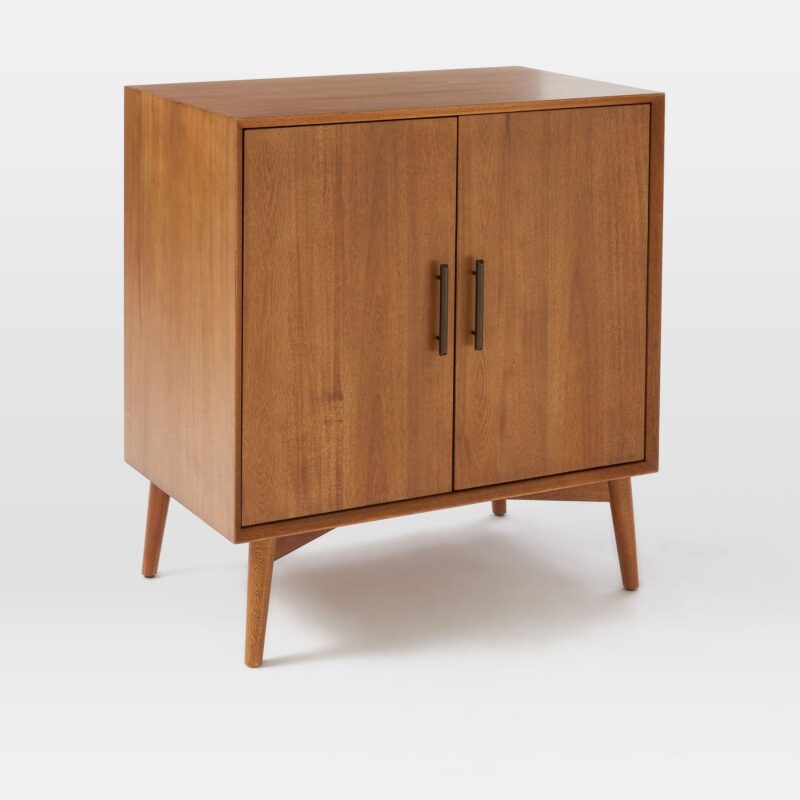 Monroe Bar Cabinet