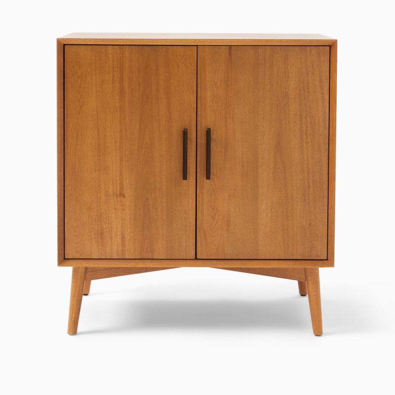 Monroe Bar Cabinet
