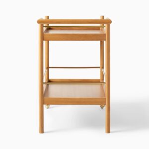 Monroe Bar Cart