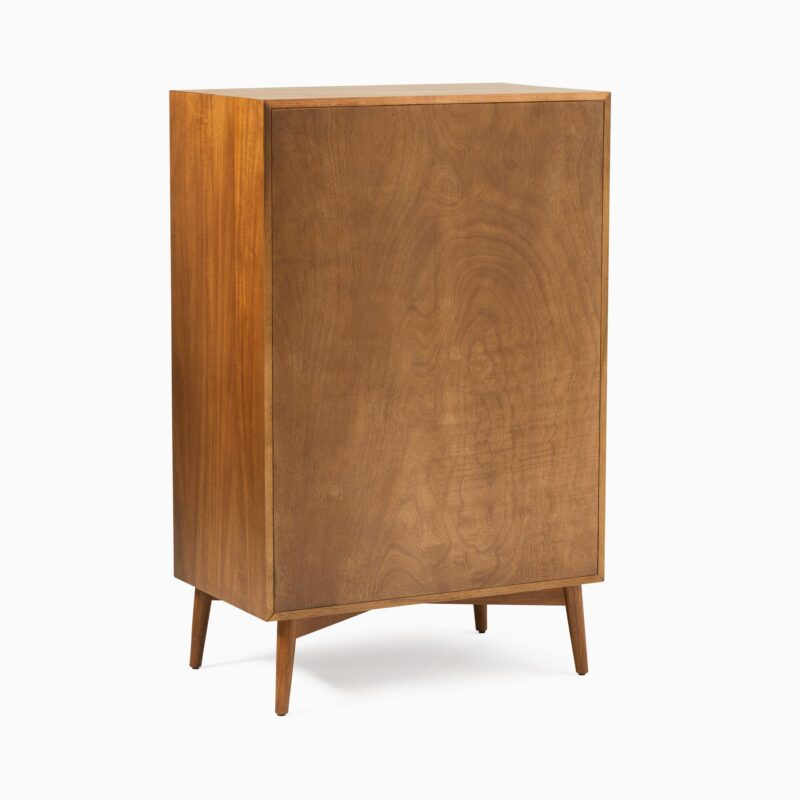 Monroe Tall Bar Cabinet