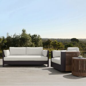 Montierra Outdoor Lounge Set