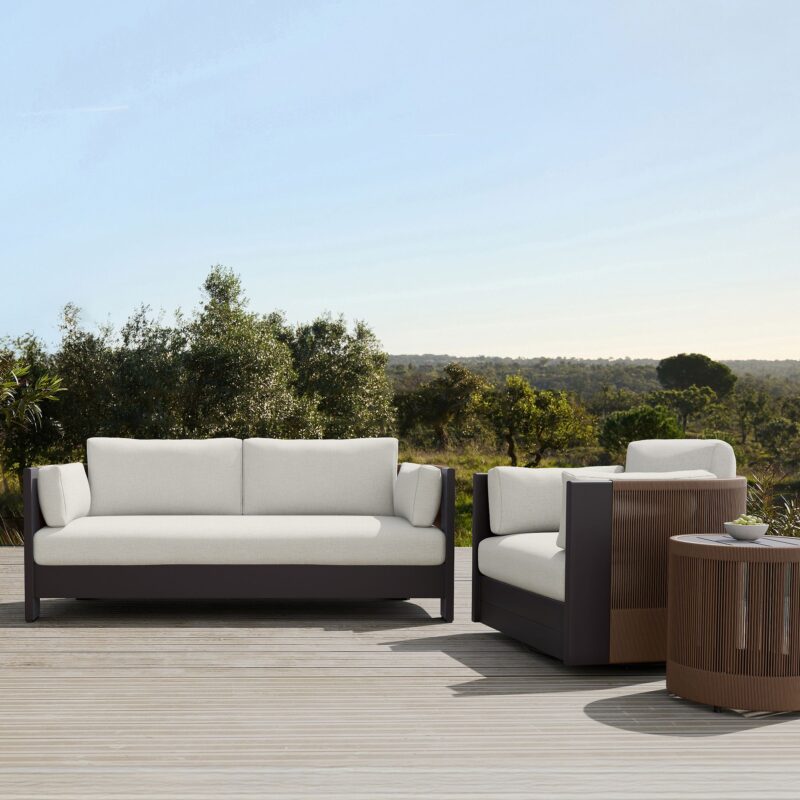 Montierra Outdoor Lounge Set