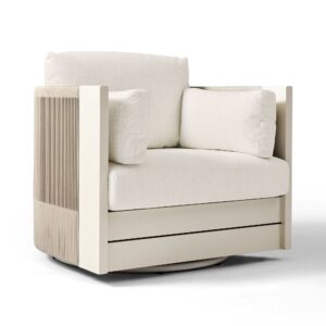 Montierra Outdoor Lounge Set
