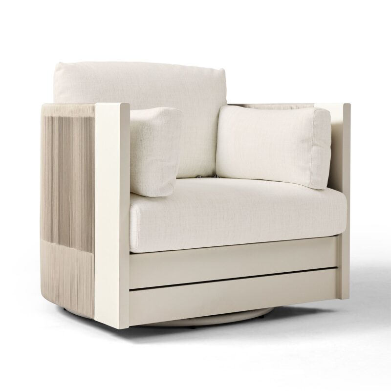 Montierra Outdoor Lounge Set