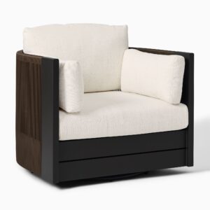 Montierra Outdoor Lounge Set