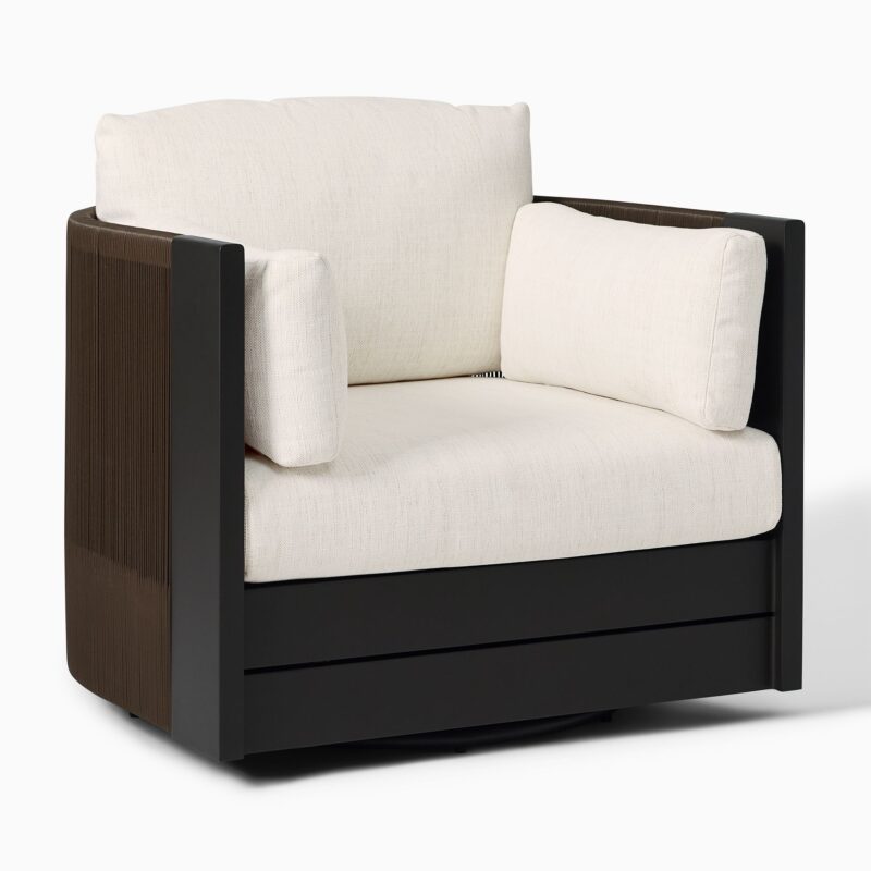 Montierra Outdoor Lounge Set