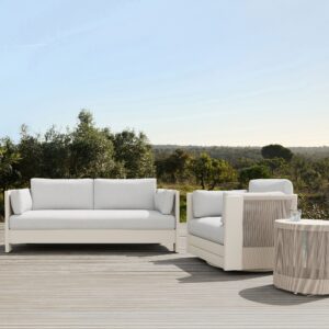 Montierra Outdoor Lounge Set