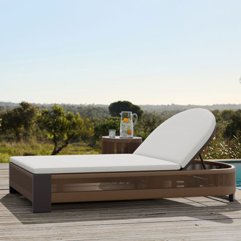 Montierra Sun Lounger Set
