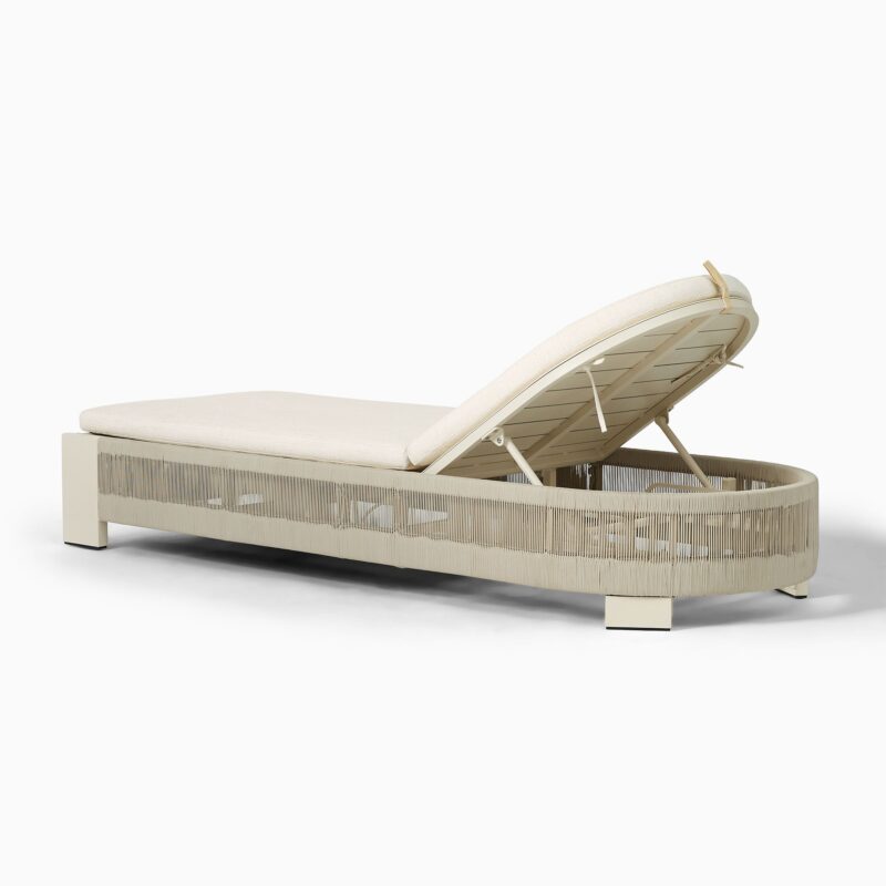 Montierra Sun Lounger Set