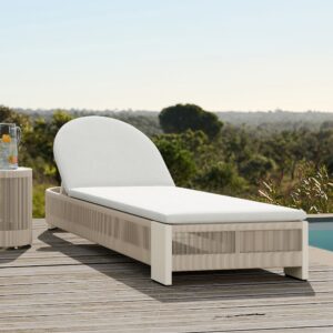 Montierra Sun Lounger Set