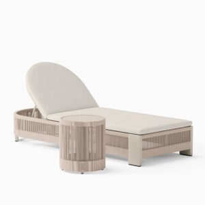 Montierra Sun Lounger Set