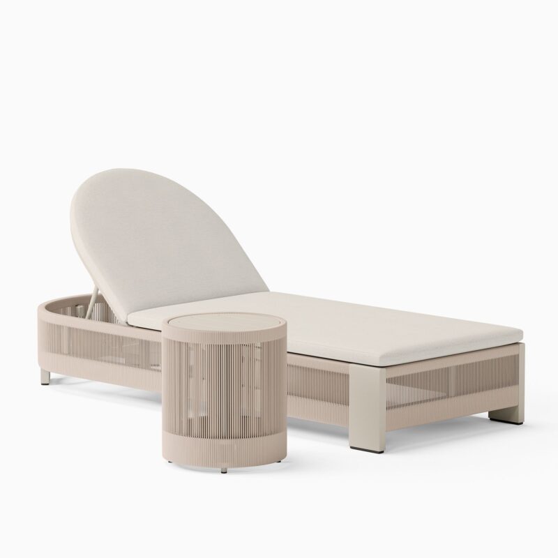 Montierra Sun Lounger Set