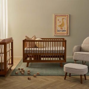 Woodland Cot Mattress