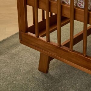 Naomi Baby Adjustable Cot