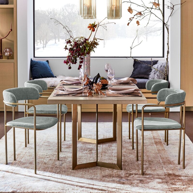 Nara Dining Chair