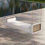 Cocaro Hanging Daybed