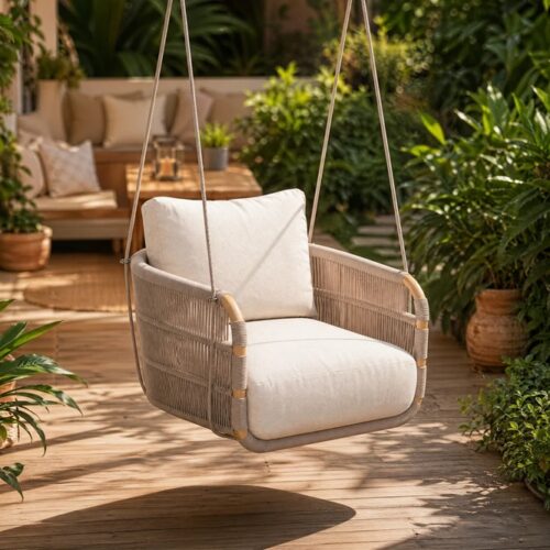 Nayomi Hanging Lounge Chair